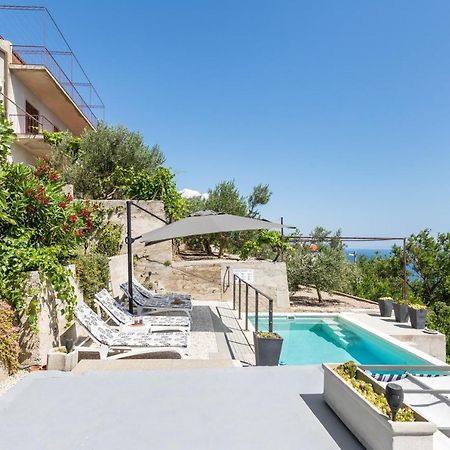 Waterview Apartments W Pool Mimice Esterno foto