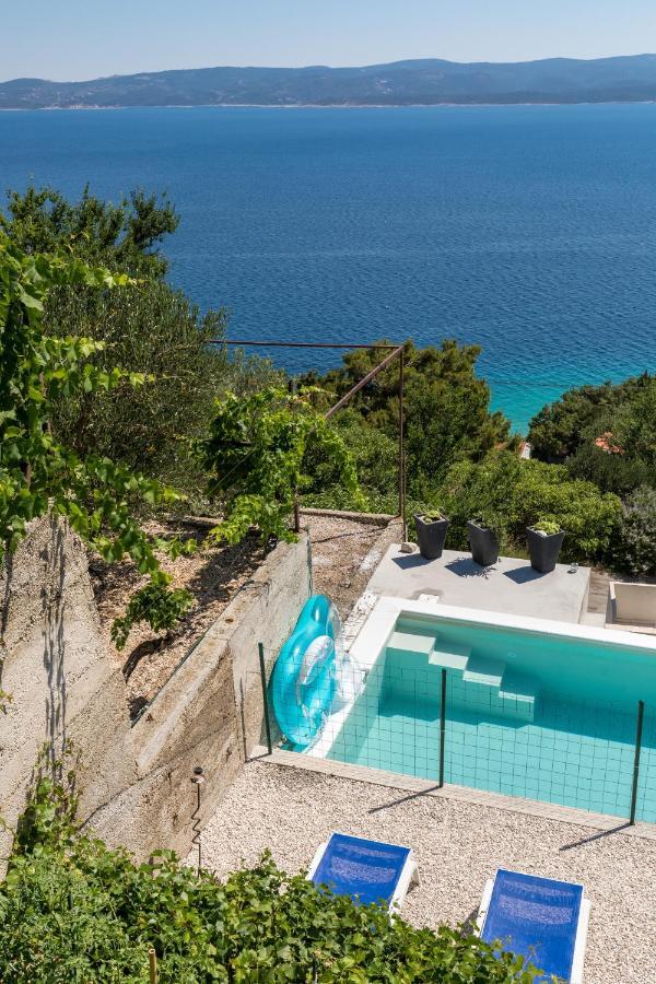 Waterview Apartments W Pool Mimice Esterno foto