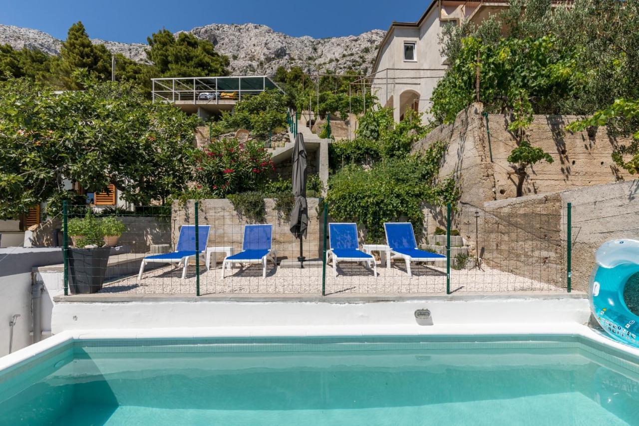 Waterview Apartments W Pool Mimice Esterno foto