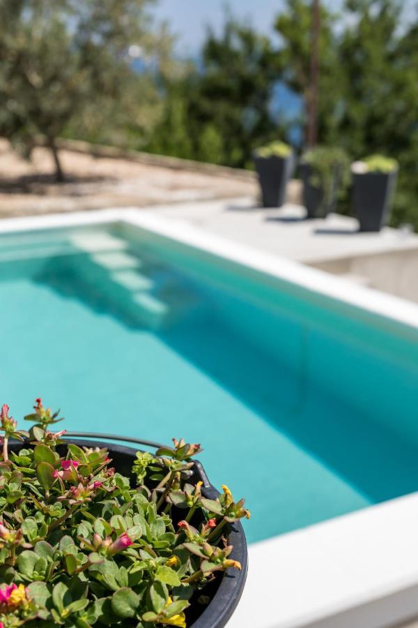 Waterview Apartments W Pool Mimice Esterno foto