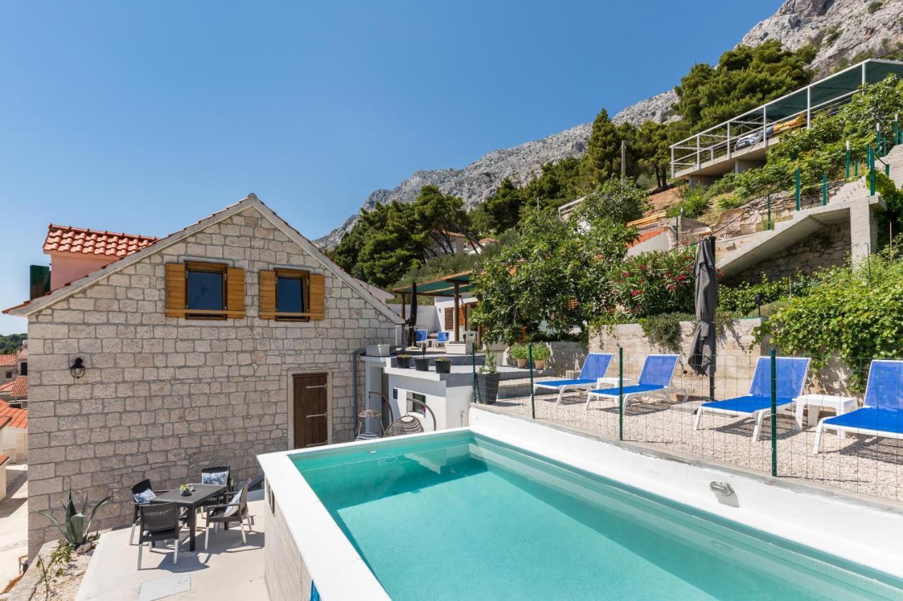Waterview Apartments W Pool Mimice Esterno foto