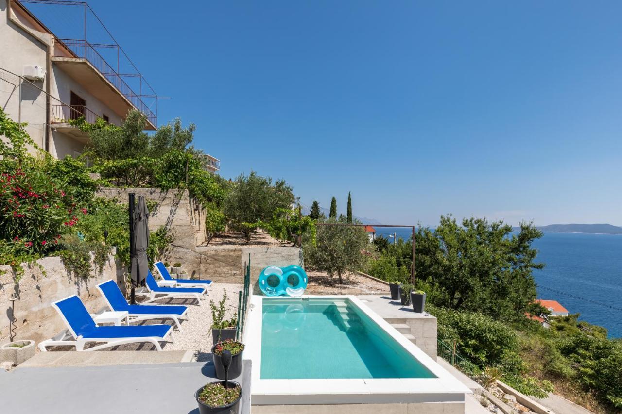 Waterview Apartments W Pool Mimice Esterno foto