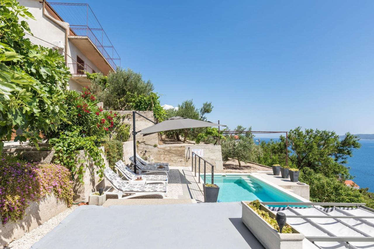 Waterview Apartments W Pool Mimice Esterno foto