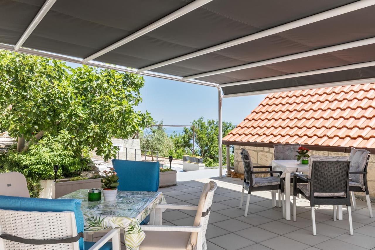 Waterview Apartments W Pool Mimice Esterno foto