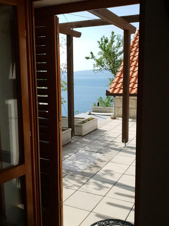 Waterview Apartments W Pool Mimice Esterno foto