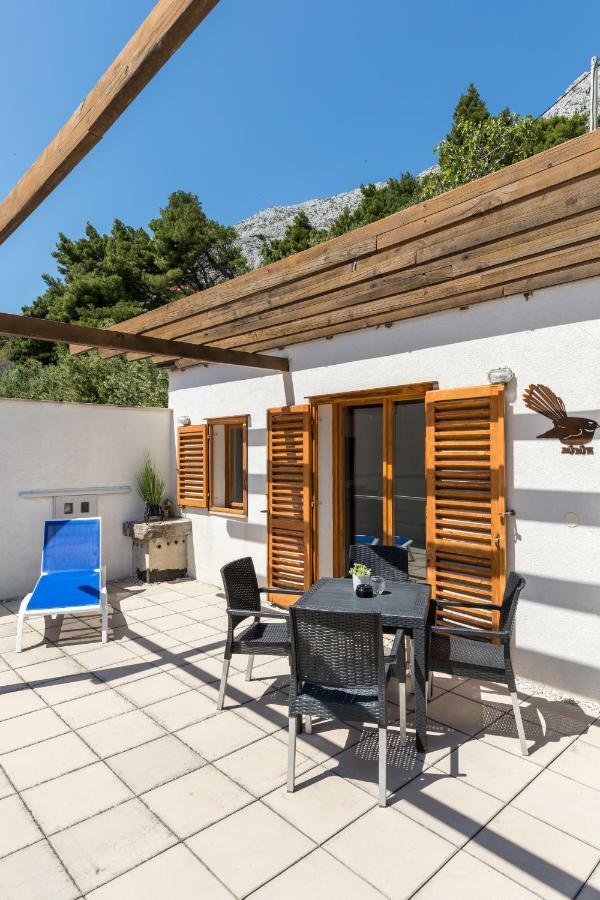 Waterview Apartments W Pool Mimice Esterno foto